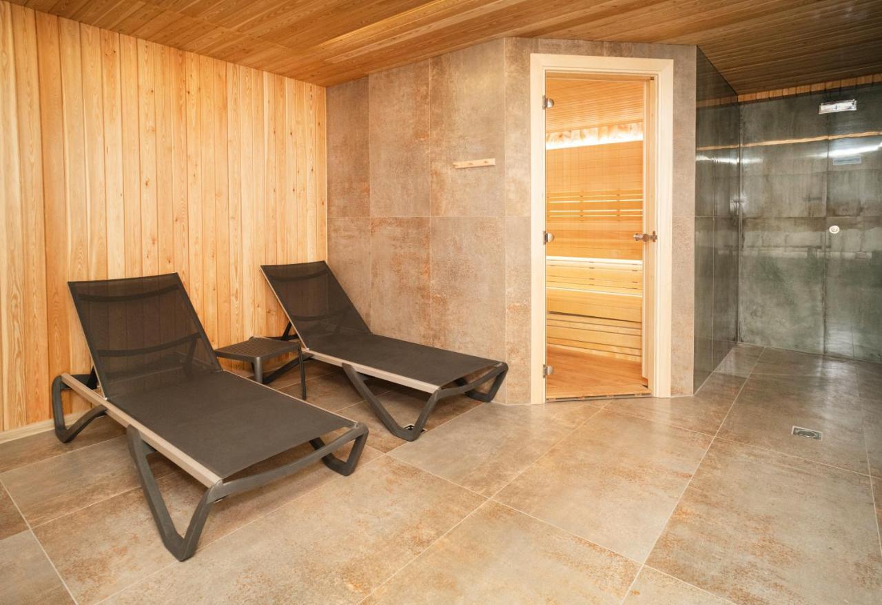Vila Bite Palanga Dış mekan fotoğraf