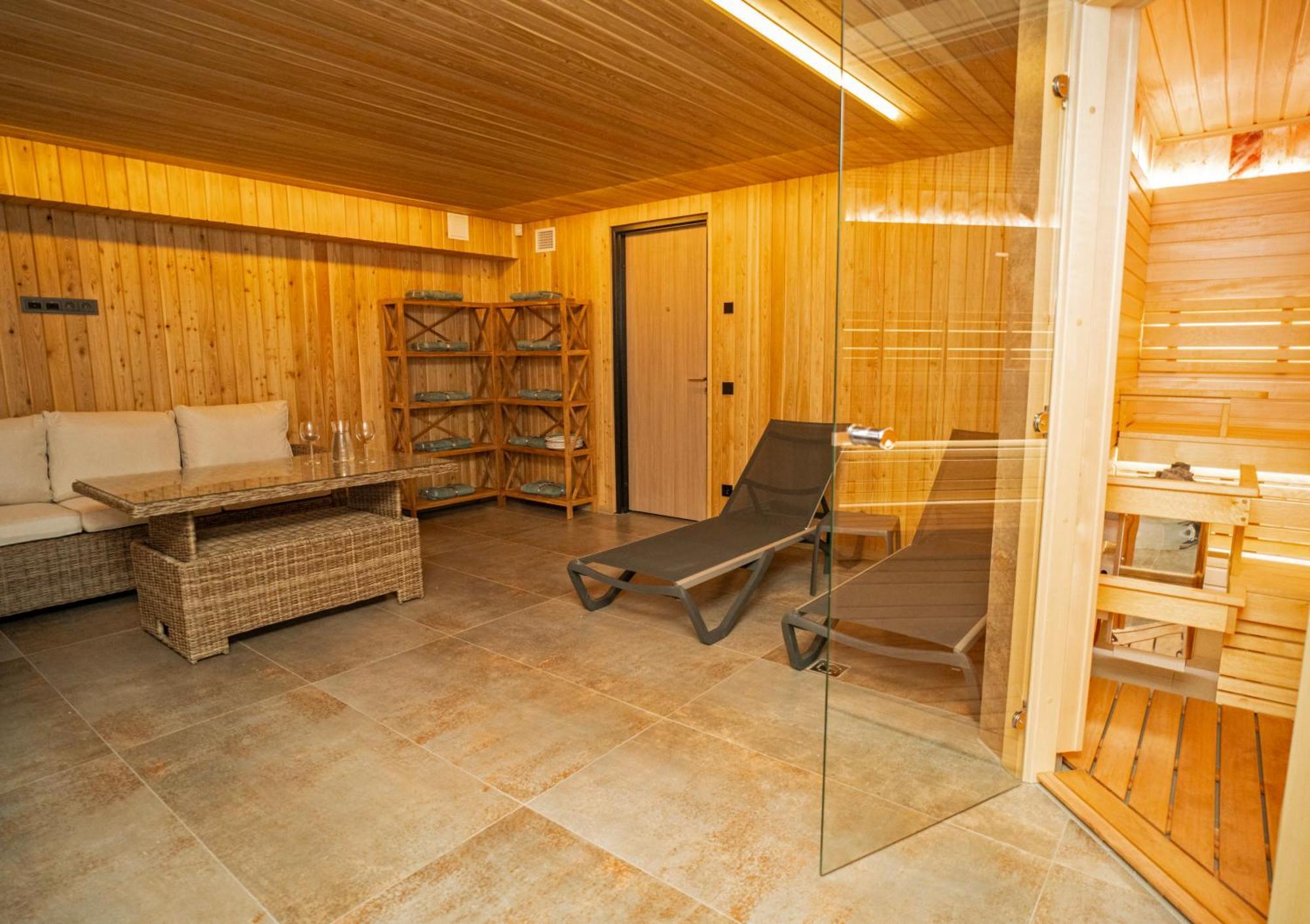 Vila Bite Palanga Dış mekan fotoğraf