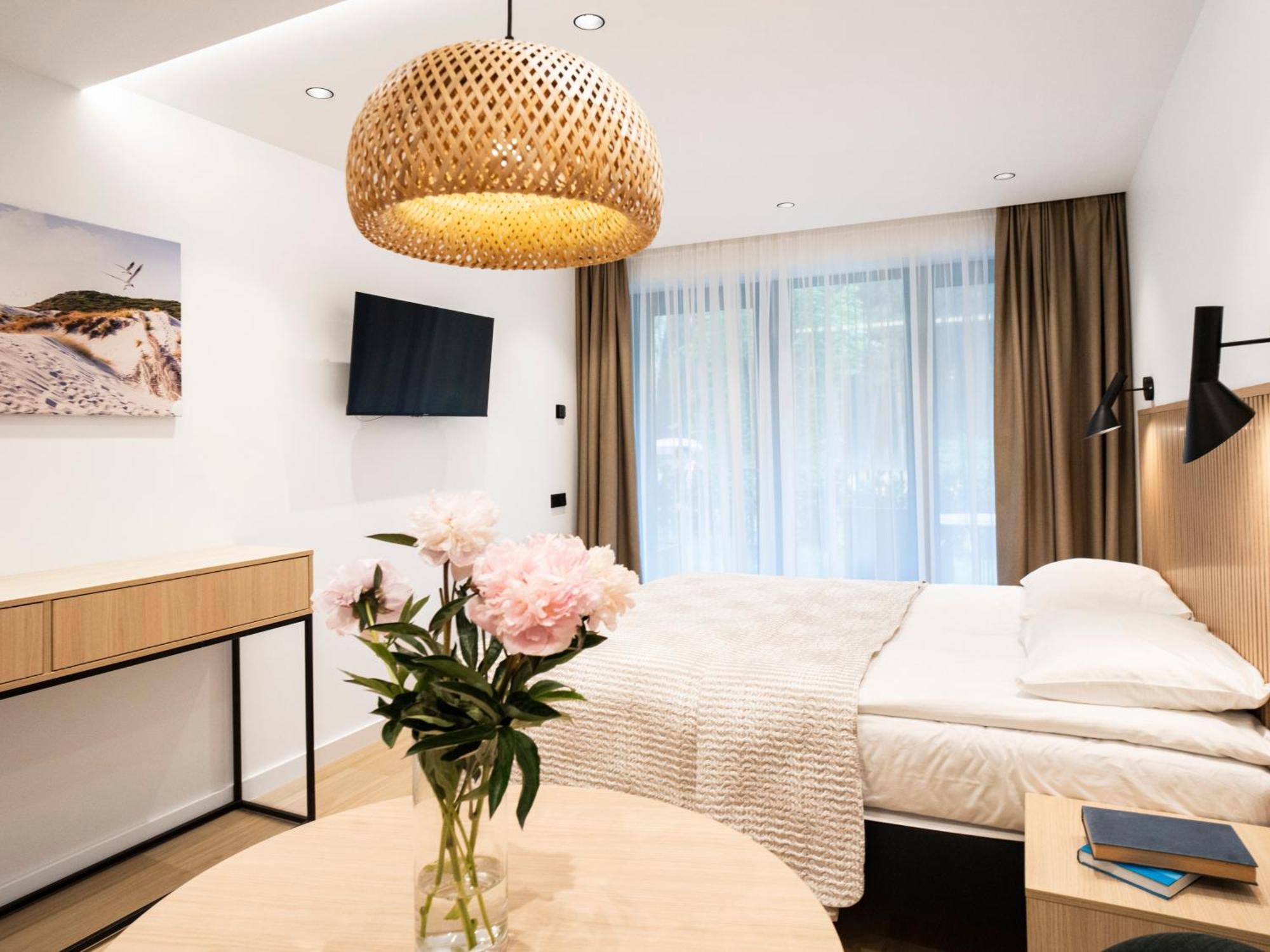 Vila Bite Palanga Dış mekan fotoğraf
